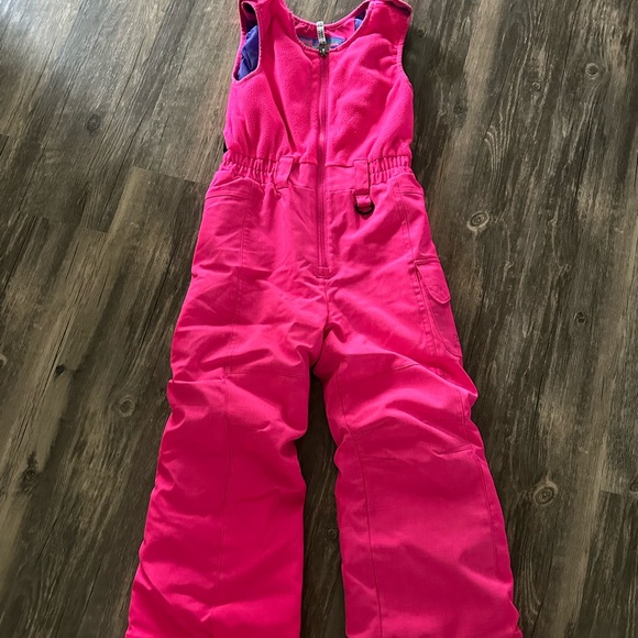 Snow bib - Picture 3 of 3